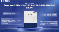 <b>中国进口猪肉行业市场运转动态及投资前景预测</b>
