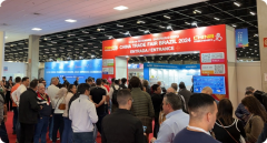 强强结合帮力“改革巴西工业”！ABIMEI联手米奥