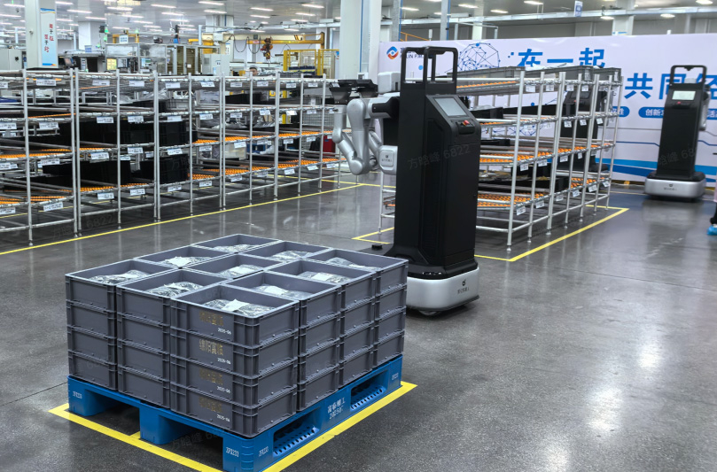 星空电竞-柏林国际电子消费品展览会深化中国合作并发布2026年战略亮点